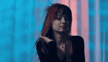 Go Ahead Ugh GIF by Thriller Records