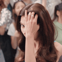 Wink Madame Lee GIF