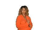 ComedianHollyLogan dance instagram dj quarantine Sticker