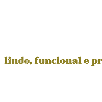Funcional Pratico Sticker by naturaedesign