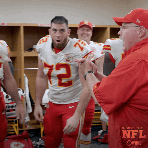 inside the nfl football GIF by SHOWTIME Sports