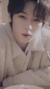 Lee Know GIF
