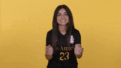 Womens Soccer GIF by Cal State LA Golden Eagles