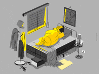 loop family GIF by Souzacampus