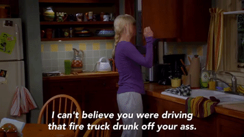 season 1 nietzsche and a beer run GIF by mom