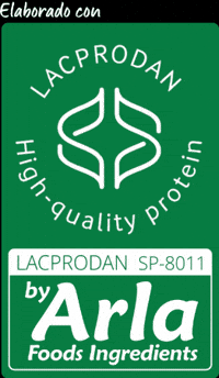 Arla GIF by BIOPROX.es