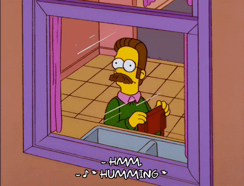 homer simpson episode 10 GIF