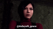Resident Evil Leon Kennedy GIF