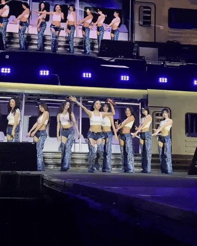 Twice GIF by Respective