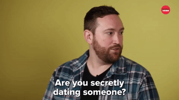Secretly Dating