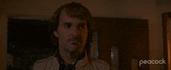 Episode 8 Betrayal GIF by MacGruber