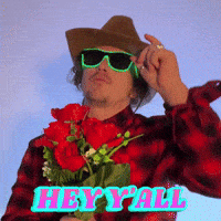 Farm Boy Cowboy GIF by Luke Westen