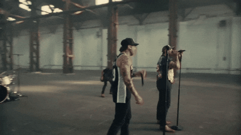 Country Music Singing GIF by Lakeview