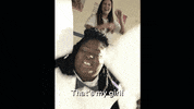 Thats My Girl GIF by NETFLIX