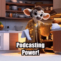 Podcast Technology GIF by Moosiahzen