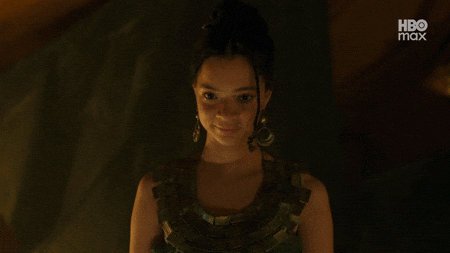 Knight GIF by Game of Thrones