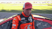Hungry Stock Car Racing GIF by NASCAR