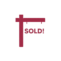 Sold Sticker by Crimson Realty