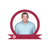 Real Estate Sticker by Crimson Realty