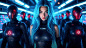 Agent GIF
