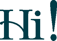 Real Estate Hello Sticker by Selling Kiawah