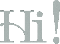 Real Estate Hello Sticker by Selling Kiawah