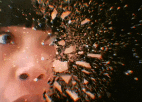 shocked visual effects GIF by Dr. Donna Thomas Rodgers
