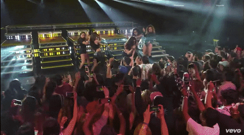 GIF by iHeartRadio
