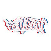 Party Brand Sticker