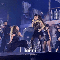 Ariana Grande GIF by Taimi