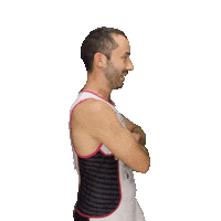 Triathlon Sergio Sticker by Triatlon Europa