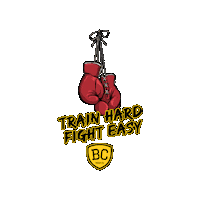 Fight Boxing Sticker by battling club paris