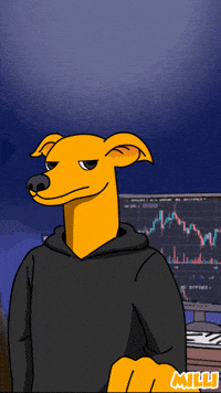 Green Day Doge GIF by MILLI