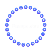 Pasapalabra Sticker by Telefe