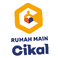 Rmc Sticker by Sekolah Cikal