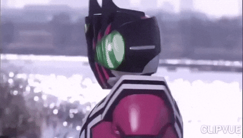 Kamen Rider GIF