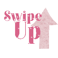 BrittanyFranks1 swipe up sparkle glitter swipeup Sticker