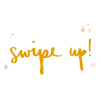 Swipe Up Sticker
