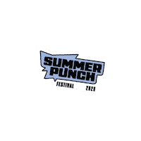 Logo Festival Sticker by WiniaryBookings