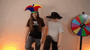 Dance Dancing GIF by XP Church