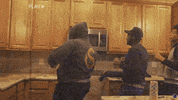 Slow Motion Dance GIF by Xanman