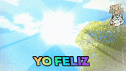 Happy The Smurfs GIF by Zhot Shotz