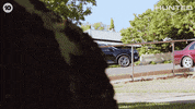 Huntedau GIF by Hunted Australia