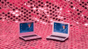 stop motion animation GIF