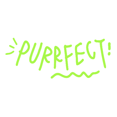 Perfect Sticker by ANiMEAL