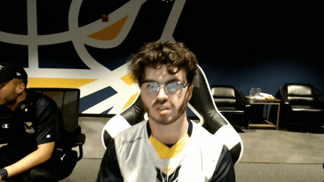 Basketball Pacers GIF by NBA 2K League