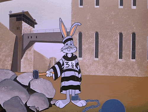 mondays GIF