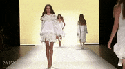 spring summer 2017 collection jonathan simkhai GIF by NYFW: The Shows
