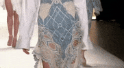 spring summer 2017 collection jonathan simkhai GIF by NYFW: The Shows