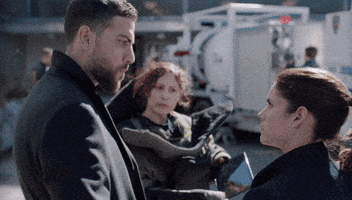 fbifam GIF by CBS